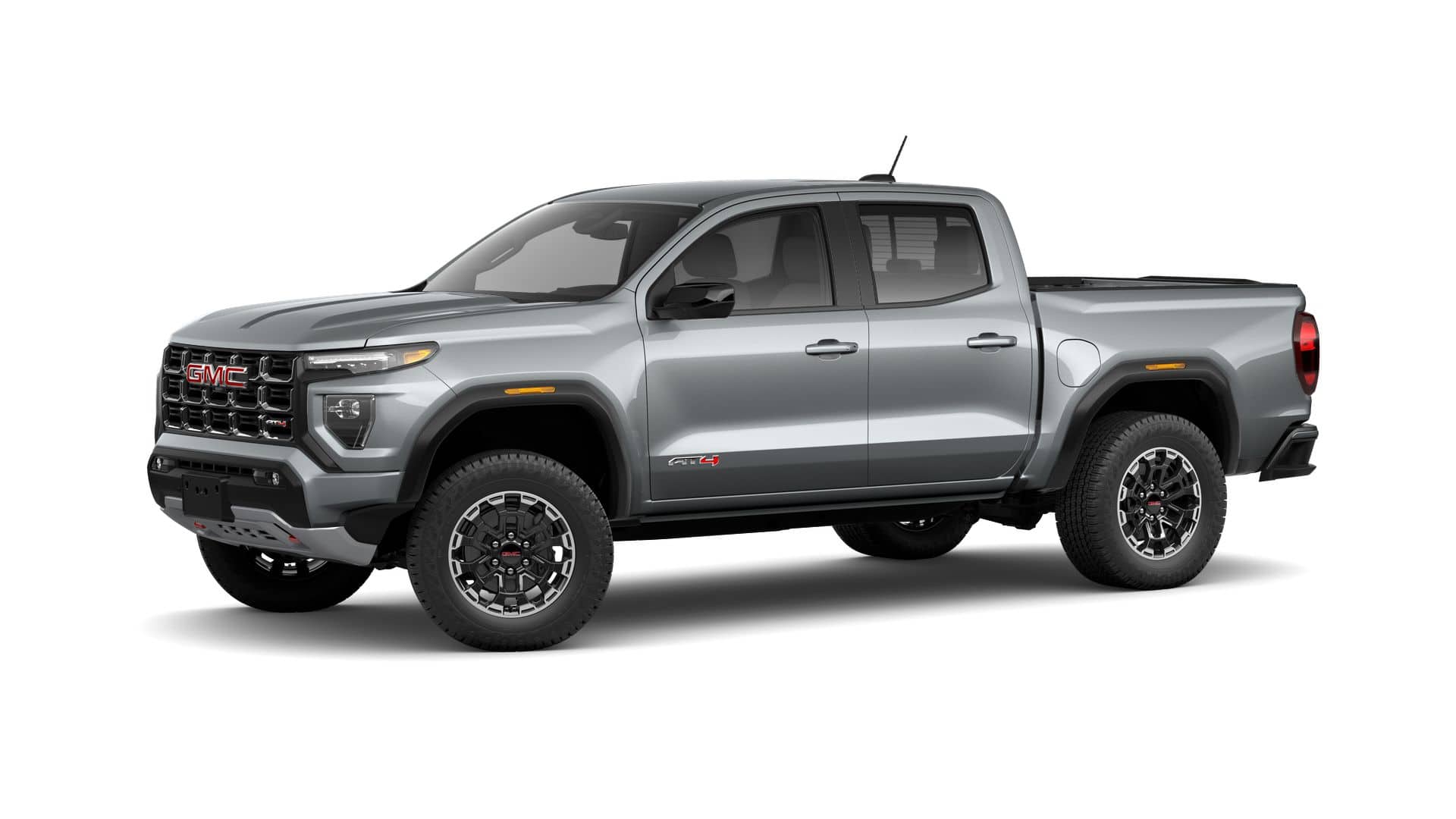 2026 GMC Canyon Base