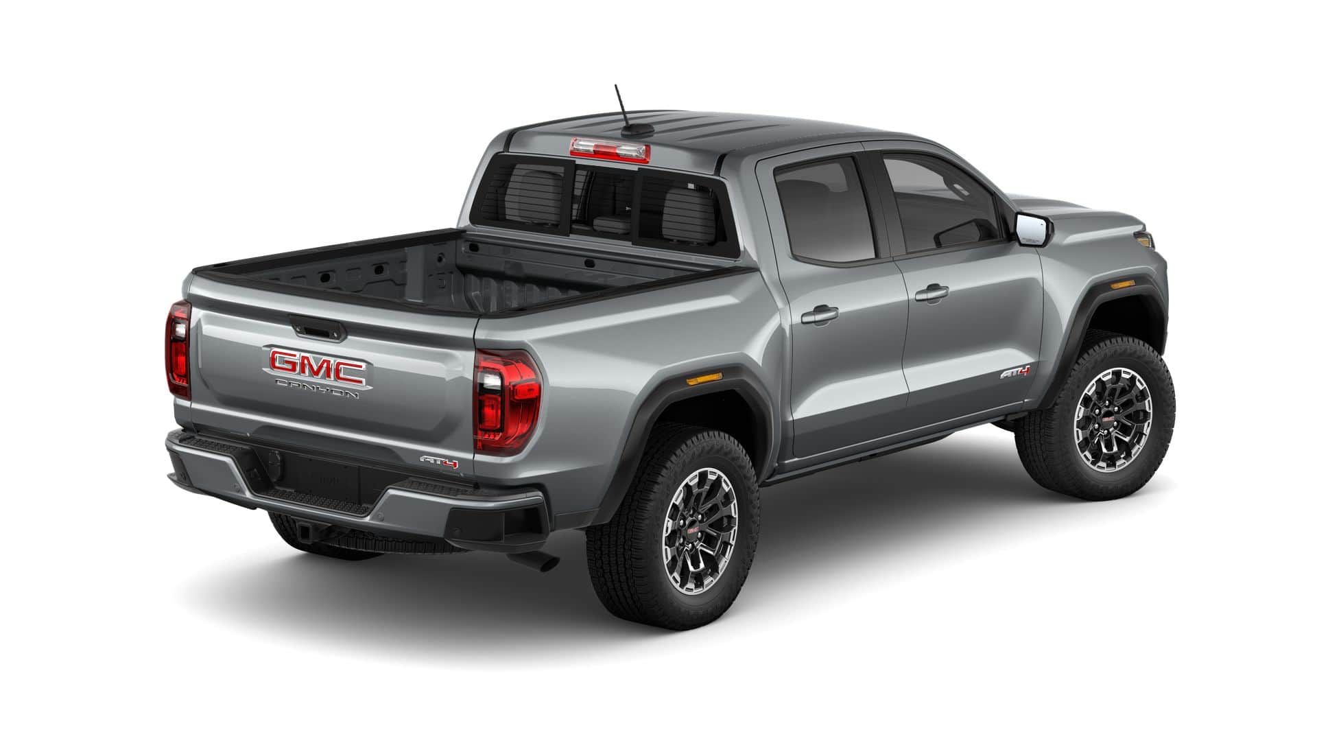 2026 GMC Canyon Base