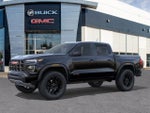 2026 GMC Canyon 4WD AT4