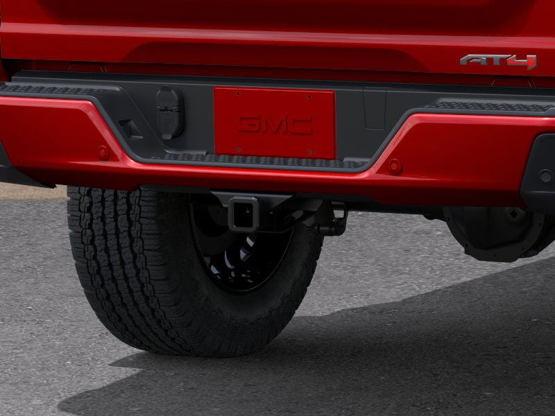 2026 GMC Canyon 4WD AT4