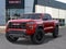 2026 GMC Canyon 4WD AT4