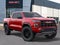 2026 GMC Canyon 4WD AT4