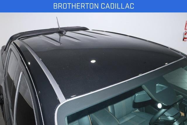 2025 GMC Canyon 4WD AT4