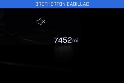 2025 GMC Canyon 4WD AT4