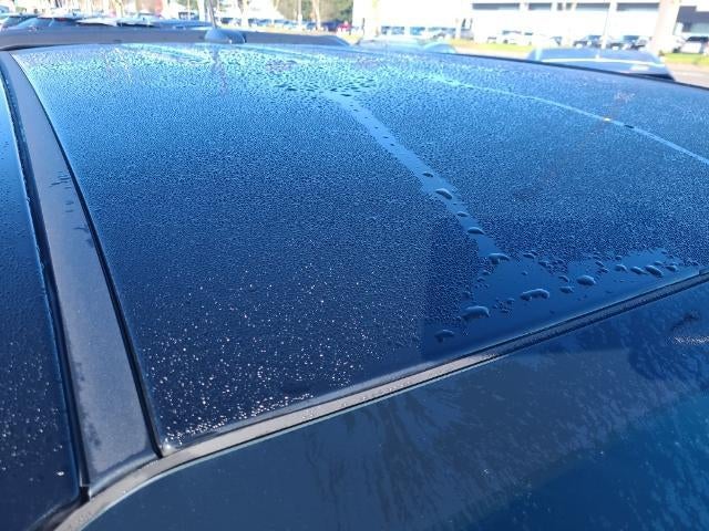 2025 GMC Canyon 4WD AT4