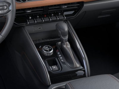 2026 GMC Canyon 4WD AT4