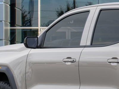 2026 GMC Canyon Base