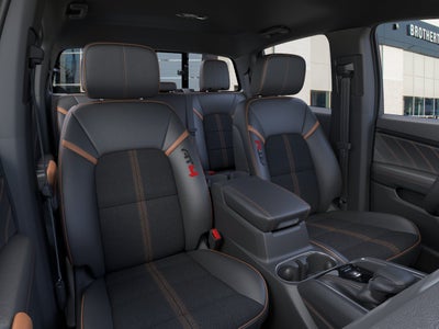 2026 GMC Canyon Base