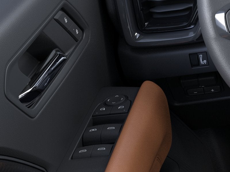 2026 GMC Canyon Base