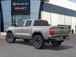 2026 GMC Canyon Base