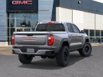 2026 GMC Canyon 4WD AT4