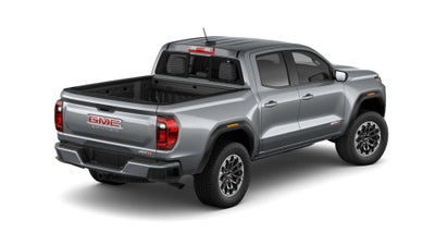 2026 GMC Canyon 4WD AT4