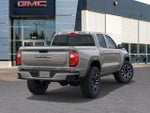 2026 GMC Canyon 4WD AT4