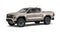 2026 GMC Canyon 4WD AT4