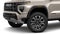 2026 GMC Canyon 4WD AT4