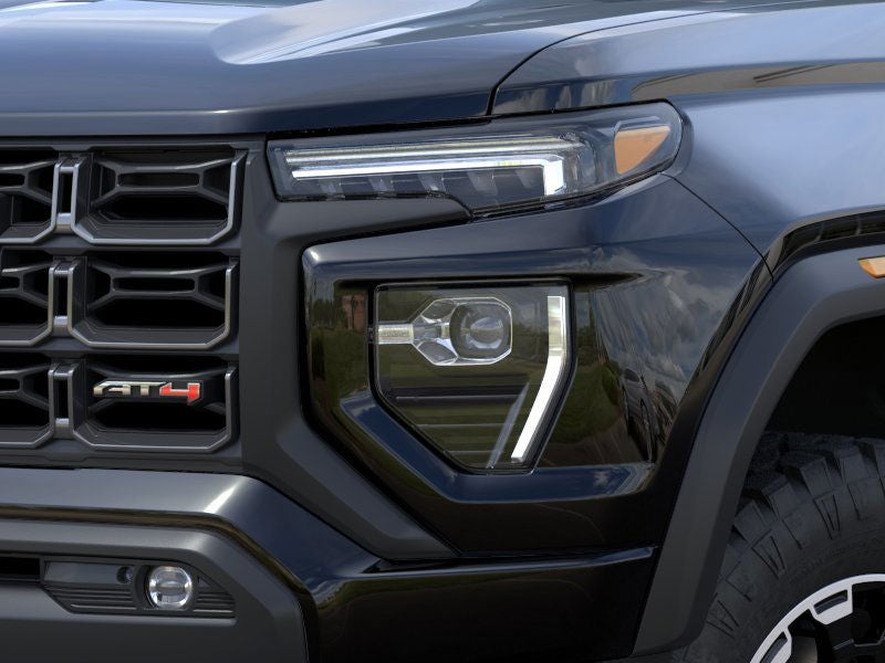 2026 GMC Canyon Base