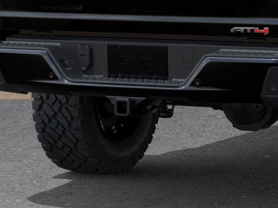 2026 GMC Canyon Base