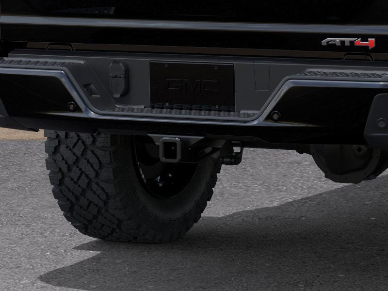 2026 GMC Canyon Base