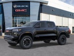 2026 GMC Canyon Base