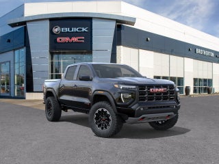 2026 GMC Canyon Base