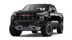 2026 GMC Canyon 4WD AT4