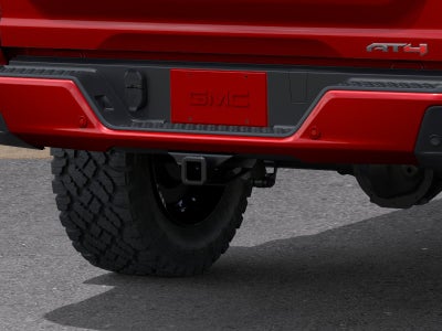 2026 GMC Canyon Base