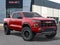 2026 GMC Canyon Base