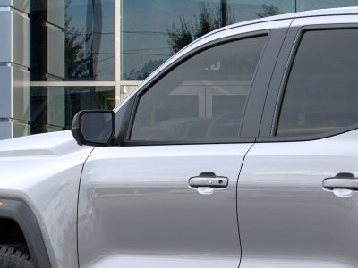 2026 GMC Canyon 4WD AT4