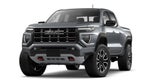 2026 GMC Canyon 4WD AT4