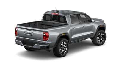 2026 GMC Canyon 4WD AT4