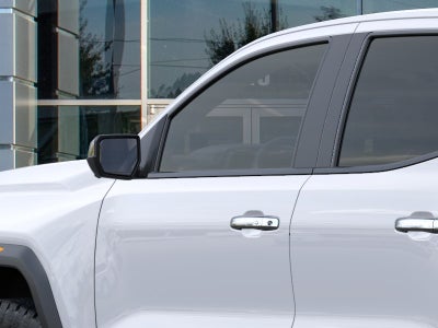 2026 GMC Canyon Base