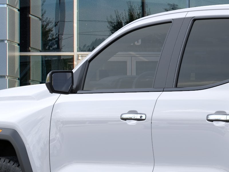 2026 GMC Canyon Base