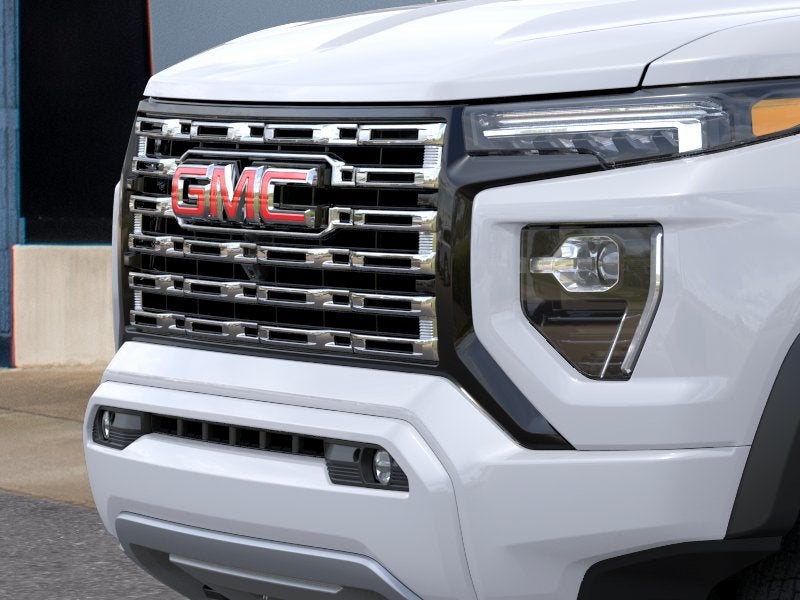2026 GMC Canyon Base
