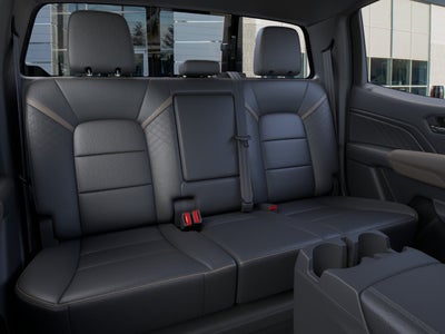 2026 GMC Canyon Base