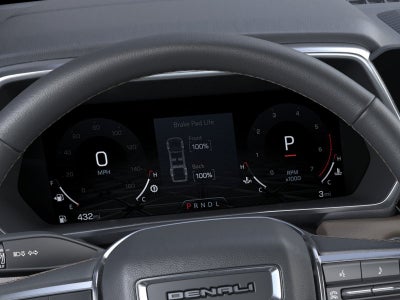 2026 GMC Canyon Base