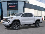 2026 GMC Canyon Base