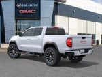 2026 GMC Canyon Base
