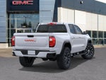 2026 GMC Canyon Base