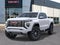 2026 GMC Canyon Base
