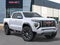 2026 GMC Canyon Base
