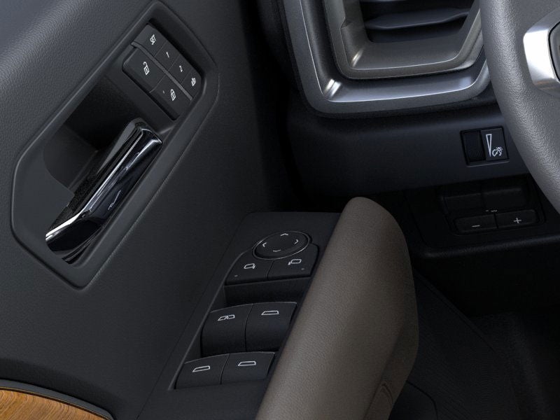 2026 GMC Canyon 4WD Denali