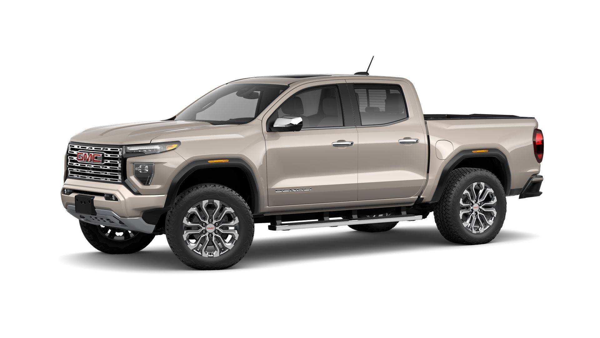 2026 GMC Canyon 4WD Denali