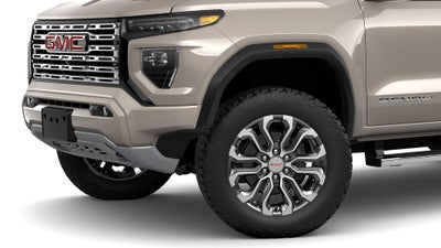 2026 GMC Canyon 4WD Denali