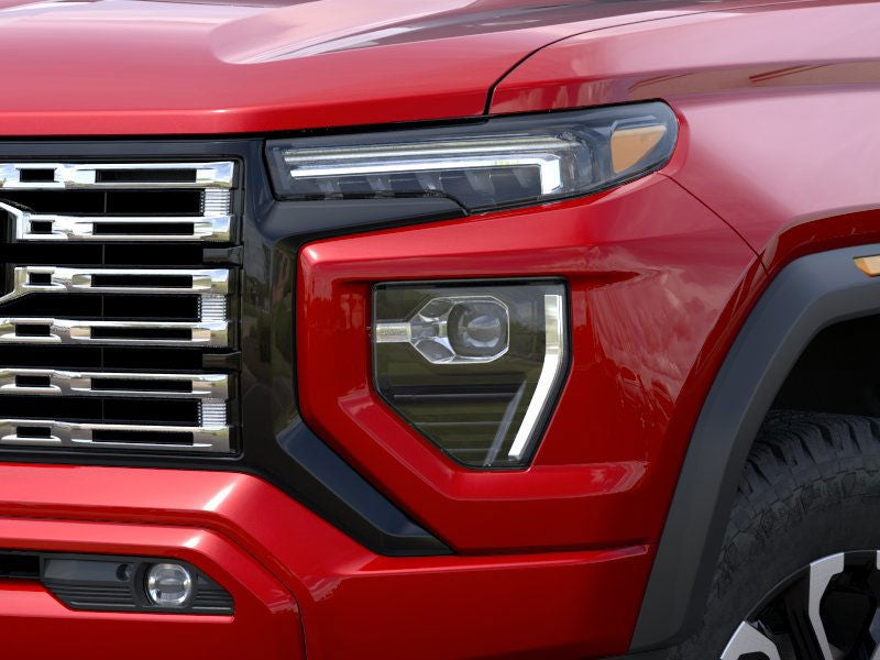 2026 GMC Canyon 4WD Denali