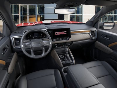 2026 GMC Canyon 4WD Denali