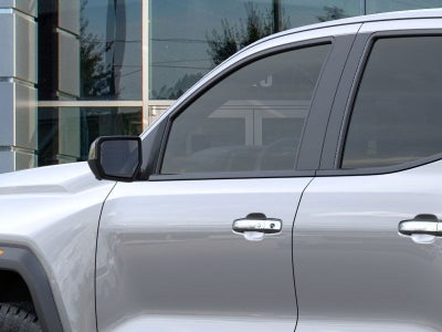 2026 GMC Canyon 4WD Denali