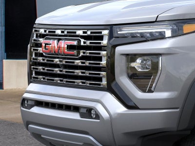 2026 GMC Canyon 4WD Denali