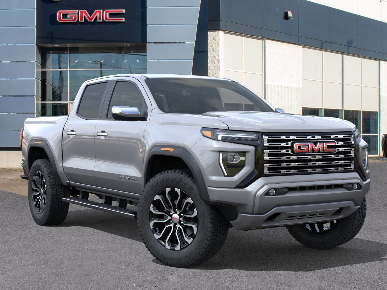 2026 GMC Canyon 4WD Denali
