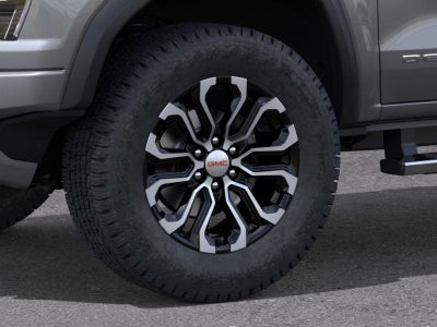 2026 GMC Canyon 4WD Denali