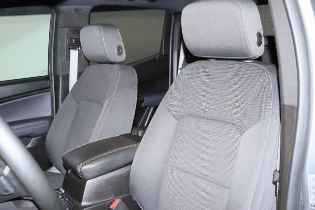 2024 GMC Canyon 4WD Elevation